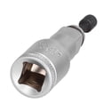 thumbnail image 1 of Adaptador De Enchufe, Adaptador De Taladro Eléctrico De Extensión Que Mantiene Los Tornillos Estables, Operado Manualmente Para Mantenimiento Automático Para Reparación De, 1 of 7