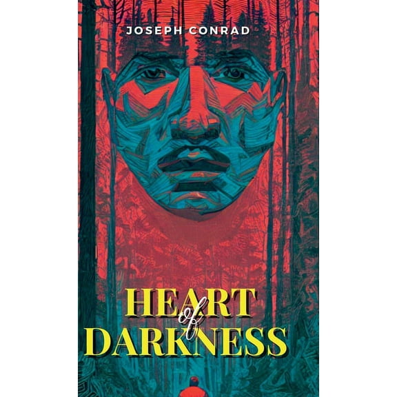 Heart of Darkness, (Hardcover)