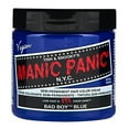 thumbnail image 4 of Manic Panic Semi-Permanent Hair Color Cream, Bad Boy Blue, 4 fl oz, 4 of 4