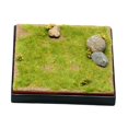 thumbnail image 1 of Siruishop 1/64 Scale Display Base Birthday Gift Collection Diecast Models Display Base Style D, 1 of 8