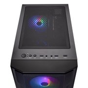 Skytech Shadow Gaming PC Desktop AMD Ryzen 5 R5 5600GT Radeon Vega 7 1TB NVMe SSD 16GB DDR4 SDRAM Windows 11