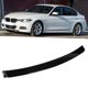 thumbnail image 4 of Roof Spoiler Roof Wing Spoiler Rear Roof Spoiler Glossy Black Rear Window Roof Spoiler Fit For 3 Series F30 &F80 M3 2013-2019 ANGGREK Otros, 4 of 8
