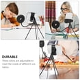 thumbnail image 4 of Shisuyan phone fill light ABS USB Power-On Mode Live-streaming 1Pcs, 4 of 8