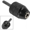 thumbnail image 2 of Sds Plus Adapter 2-13mm Chuck, Heavy Duty Professional 1/2-20unf Drill Chuck, Keyless Quick Release Chuck With Sds Adapter, 2 of 5