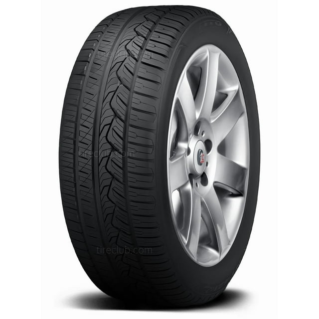 Llanta Nitto NT421A 235/50R18 97V