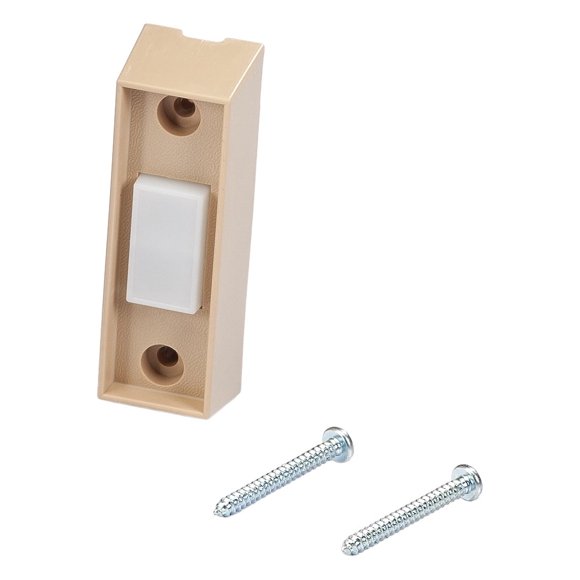 Botón de pared para puertas de garaje Genie GWC-R 19x15x2 cm