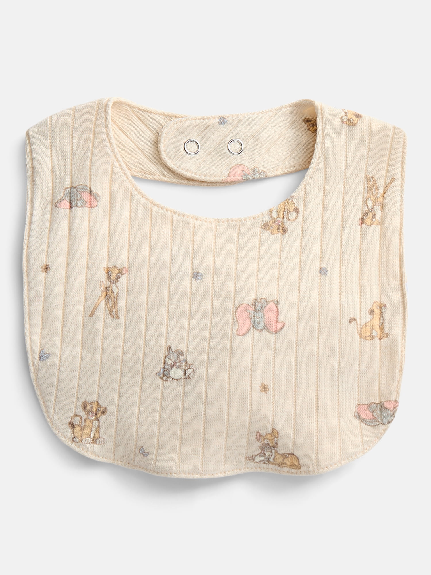 Disney Classics Unisex Baby Allover Print Take Me Home Layette Outfit Set, 4-Piece, Sizes Preemie-6/9M