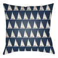 thumbnail image 4 of Artistic Weavers Litchfield Sumter Indoor/Outdoor Throw Pillow, 4 of 7