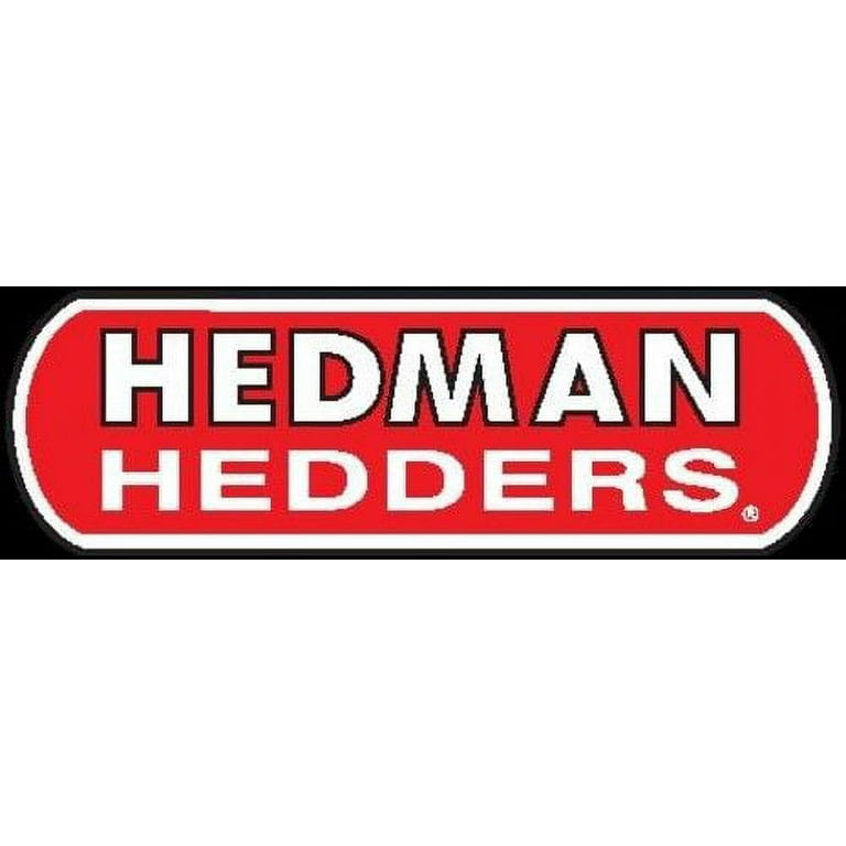 Hedman Headers - 79-90 302 Mustang Shorty Hedman Headers - 79-90 302 Mustang Shorty