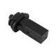 thumbnail image 3 of Fuel Door Latch with Ejector 51178228939 for -BMW 1 3 5 6 7 Series, 3 of 5