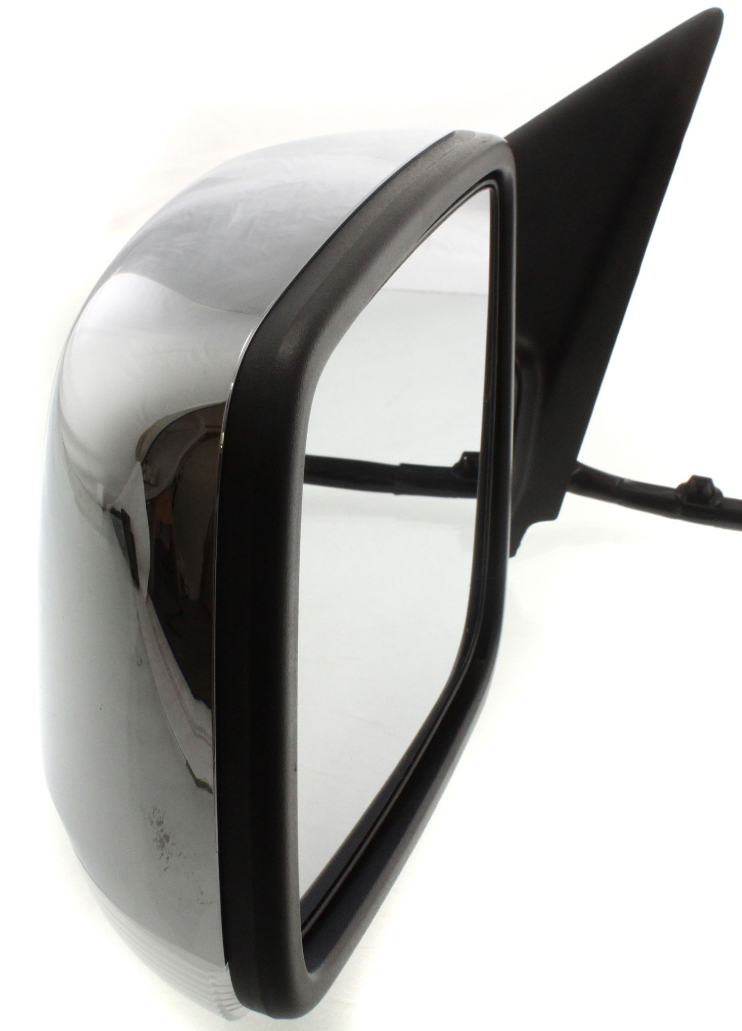 Mirror Compatible With 2011-2012 Ram 1500 2010 Dodge 3500 Left