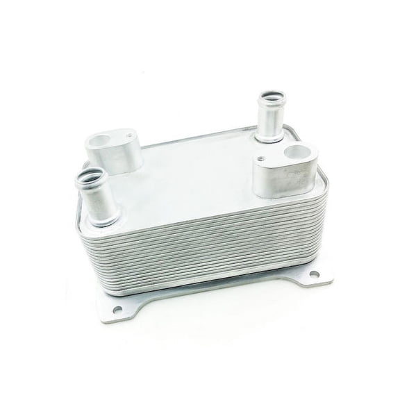 Cooler - Compatible with 2003 - 2008 Audi A8 Quattro 2004 2005 2006 2007