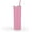 Carnation, variant on Skinny Steel Stainless Steel Tumbler, 20 oz | Double Wall Vacuum Insulated (Tie Dye Blue)
