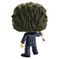 thumbnail image 3 of 2025 FUNKO POP Películas más nuevas H2O MICHAEL MYERS #831 Figuras de vinilo Modelo Juguetes para niños Regalo, 3 of 5
