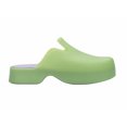 thumbnail image 2 of Melissa Women 33866 Ao137/vert/violet, 2 of 5