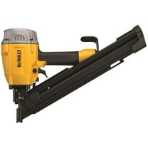 DEWALT Dwf83ww, 28 v, Cordless 28 Gauge Framing Nail Gun, 100 PSI