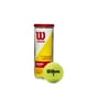 thumbnail image 1 of Pelotas de tenis WILSON Championship - Estuche extra resistente para 24 latas (72 pelotas), 1 of 3