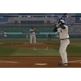 thumbnail image 3 of Major League Baseball 2K7 Sony Playstation 2 Loose Video Game, 3 of 5