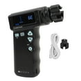 thumbnail image 2 of Electric Guitar Tuner, Wide Application Acoustic Guitars Auto Tuner  for Performance, 2 of 7