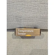 SimpliSafe Smart Indoor Temperature Sensor, Wi-Fi Connected, Wireless - White