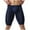 B04-Blue, variant on Fewfanhot Mens Shapwear Thermal-Underwear Pants Long Johns Bottoms,High-Elastic Midweight Cotton Warm Base Layer Bottom