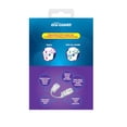 thumbnail image 2 of Protector dental Dentemp Ora-Guard personalizado para rechinar los dientes, 2 of 9