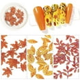 thumbnail image 3 of Fall Nail Art Stickers - Decorative Sequins for Nails, Manicure Tips Accessories, 3 of 4
