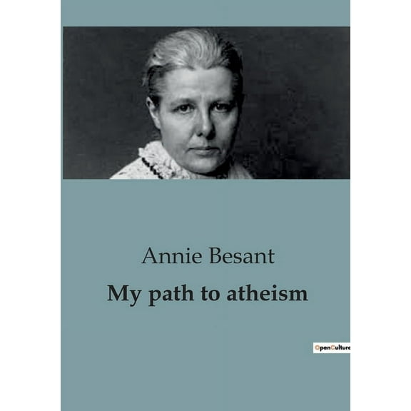 My path to atheism: An Examination of the Journey from Faith to Atheism, (Paperback)