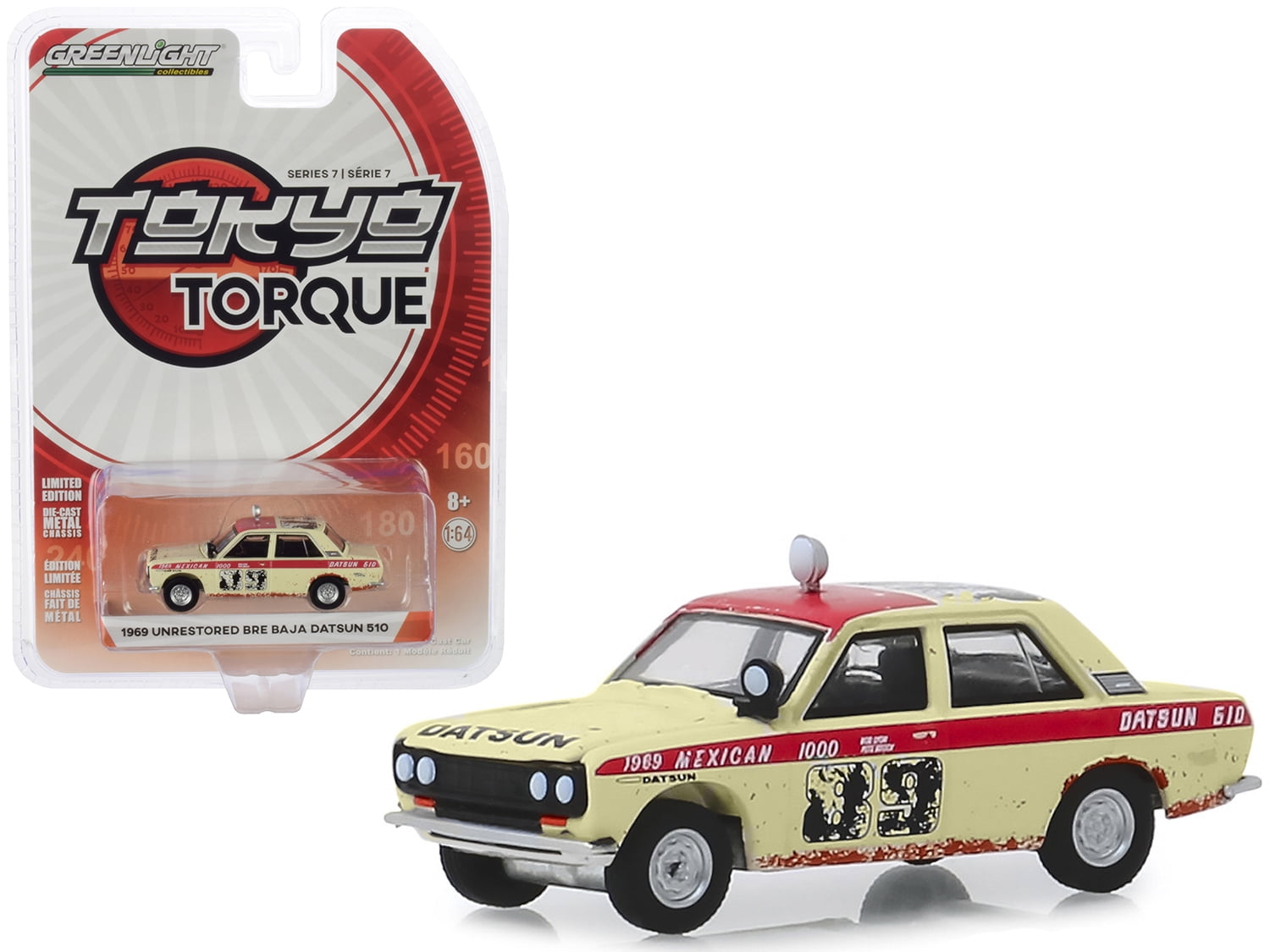 peter brock diecast model cars