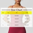 thumbnail image 2 of Mittory Womens Adjustable Camisole Sleeveless Square Neck Spaghetti Strap Tank Tops Basic Shirt, 2 of 7