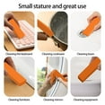 thumbnail image 5 of Gnmfd Stainless Steel Cleaning Eraser for Kitchen Household, Rust Stain Removal Tool for Sinks Pots Pans Countertops, Easy Chemical-Free Cleaning, Sparkling Surfaces Effortless, 5 of 9