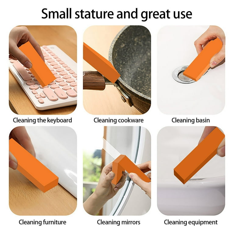 Kitchenware Eraser Set Kitchenware Eraser Set