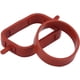 thumbnail image 2 of Juntas de colector de admisión, kit de reparación de tapones de aleta de repuesto para BMW 320d 330d 520d 525d 530d 730d con juntas de colector de admisión, 2 of 5