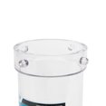 thumbnail image 4 of Camco Sewer Hose Connector 39582 For Connecting Sewer Hose to RV; 7 Inch Straight Hose Adapter; Clear Polycarbonate, 4 of 6