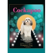 Angle View: Designer Dog: Cockapoo (Hardcover)
