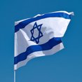 thumbnail image 2 of Ndcxsfigh Israel para Interiores Y Exteriores 3x5 Pies para Fiestas Desfiles Y Festivales, 2 of 8