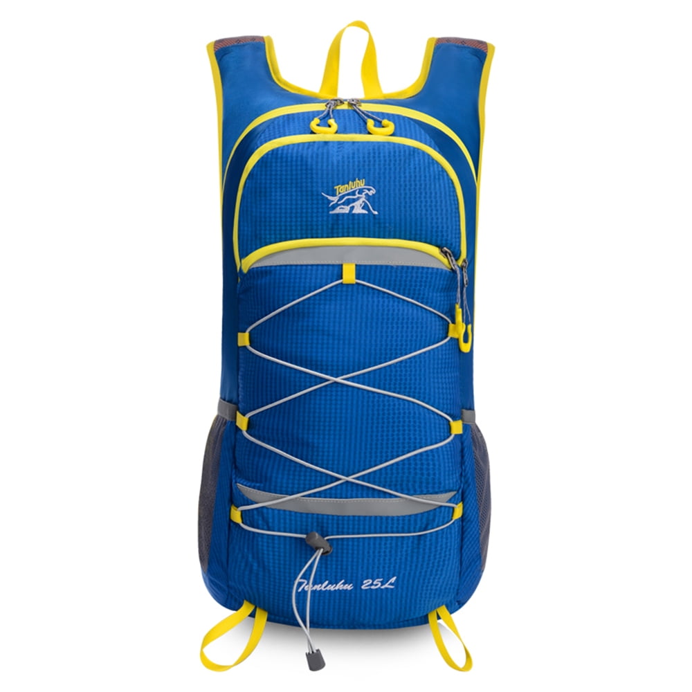 Hydration Backpack Lightweight Daypack for Running Hiking Cycling