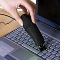 Low Noise Cordless Rechargeable 1PC USB Vacuum Cleaner For Cleaning PC Computer Laptop Car Home