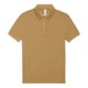 thumbnail image 1 of B&C - Polo para Hombre (Meta Dorado), 1 of 2