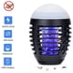 thumbnail image 3 of Luz de camping Lámpara LED para matar mosquitos al aire libre USB 2 en 1 Lámpara recargable para matar mosquitos con 3 modos de iluminación Lámpara para matar mosquitos al aire libre Zhivalor ZH-159, 3 of 4