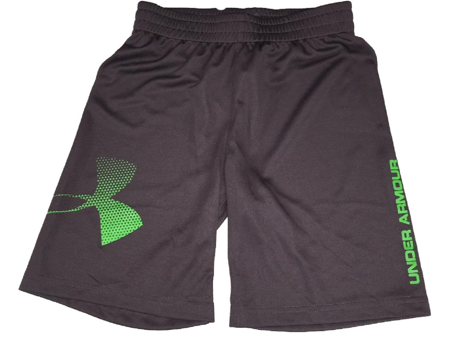 under armour heat gear kids