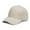 White, variant on Awdenio Baseball Cap Hat Cotton Light Board Color Baseball Cap Men Cap Hat