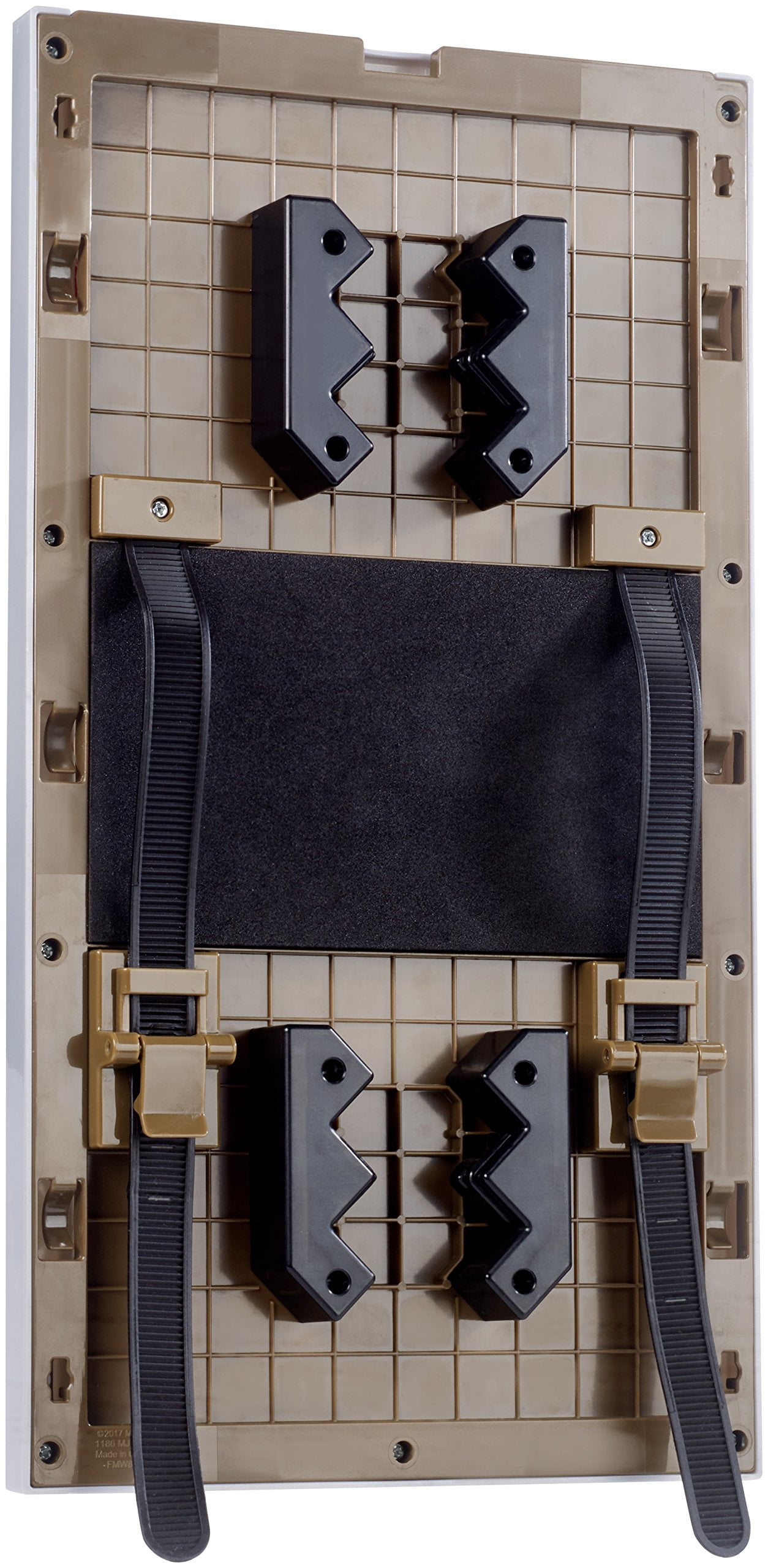 Mattel (MCJG9) Minecraft Customizable Shield Roleplay