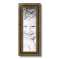 thumbnail image 2 of ArtToFrames 5x15 inch Dark Gold Picture Frame, Gold Wood Poster Frame (4553), 2 of 8