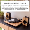 thumbnail image 4 of Tornamesa Stir It Up LUX House of Marley, 4 of 5
