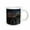 White, variant on 3drose, Nyc Skyline, 11oz Mug