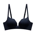thumbnail image 3 of Tbopshirt Wirefree Bras for Women,Women Bras Underwear With No Fading Strapless Bra, 3 of 3