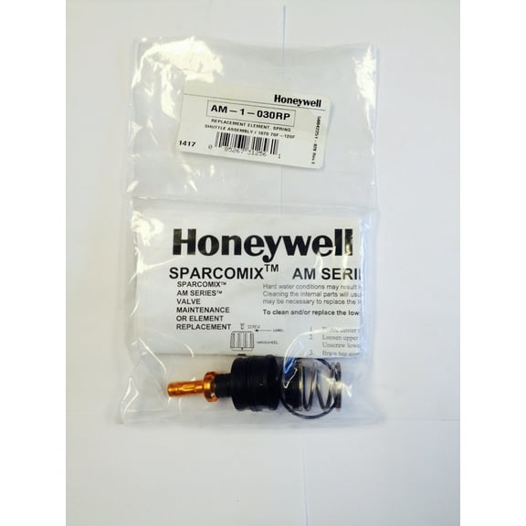 Honeywell AM-1-030RP Rebuild Kit For Am-1 Series 1070 Valve