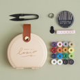 thumbnail image 5 of Portable Sewing Kit  Travel Sewing Kits for Adults Supplies Repair Project Kit, 5 of 5