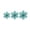 Light Blue, variant on Clearance! Zguuel Layered Giant Handmade Paper Flower H 20cm 25cm 35cm Wedding Birthday Backdrop Arch Wall Party Floral Decor